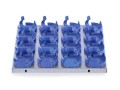 OHAUS 30400075 Dedicated Platform, 16 samples-