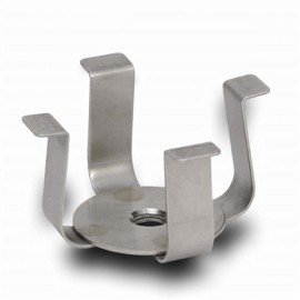 OHAUS 30400095 Erlenmeyer Flask Clamp, 5 Liter-