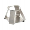 OHAUS 30400096 Erlenmeyer Flask Clamp, 6 Liter-