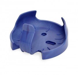 OHAUS 30400101 Flask Clamp PVC 500mL-