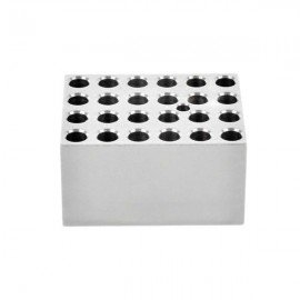 OHAUS 30400151 Module Block 10 mm Test Tube-