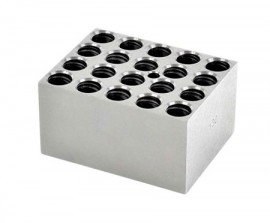 Ohaus 30400152 Module Block, 0.47/0.51", 20  holes-