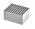 Ohaus 30400169 Module Block, 0.00676 oz micro, 80 holes-