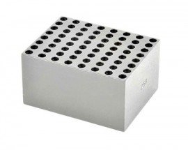 Ohaus 30400170 Module Block, 0.00676 oz, 64 micro holes-