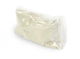 OHAUS 30400177 Sand, 0.5 kg Bag-