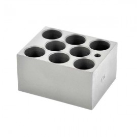 OHAUS 30400187 Module Block For Vials 23 mm-