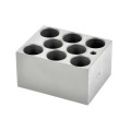 OHAUS 30400187 Module Block For Vials 23 mm-