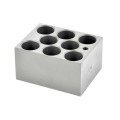 OHAUS 30400187 Module Block For Vials 23 mm-
