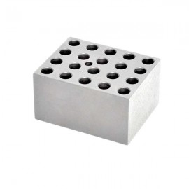 OHAUS 30400192 Module Block, 2.0 mL Corning Tube-