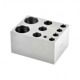 OHAUS 30400193 Module Block Combo, 50 mL, 15 mL, 1.5 mL-