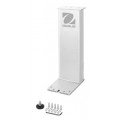 OHAUS 30424413 Column Kit for the Defender 5000 series, 13.78&amp;quot;-