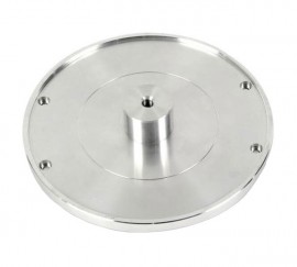 Ohaus 30500570 Base Plate for hot plate stirrers, 5.31&quot;-