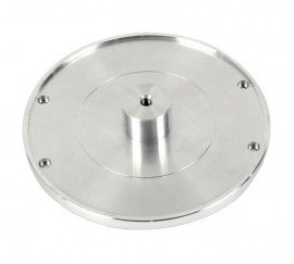 Ohaus 30500570 Base Plate for hot plate stirrers, 5.31"-