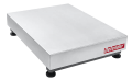 OHAUS 30683705 D300B1X Defender&amp;trade; 3000 Base, 25.6 x 19.7&amp;quot; (650 x 500 mm), 600 lbs-