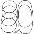 OHAUS 30770940 Universal Harness for the e-E51LD-