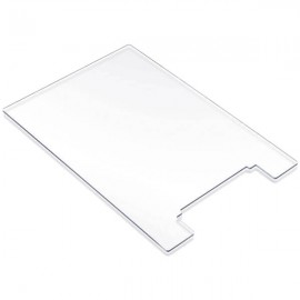 OHAUS 30910733 Splash Shield for e-G52HSRDA-