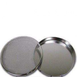 OHAUS 80252477 Cage, Sample, MB Series-