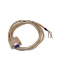 OHAUS 80500552 Cable, RS232, CKW TxxXW-