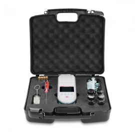 OHAUS a-AP30TURH-F Portable Turbidimeter KIt, 0 to 1000 NTU-