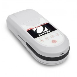 OHAUS a-AP30TURL-B Portable Turbidimeter, 0 to 200 NTU-