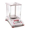 OHAUS AX223 Adventurer Electronic Balance, 8 oz, 5.1&amp;quot; pan-