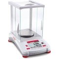 OHAUS AX523/E Adventurer Precision Balance, External Calibration, 520 g-
