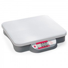 OHAUS C11P20 Catapult 1000 Shipping Scale, 44 lb-