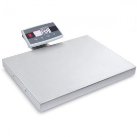 OHAUS i-C52M50L Courier 5000 Series Shipping Scale, 100 lb / 50 kg-