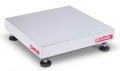 Ohaus D125RQL R Series Defender 5000 Base, 250 lbs-