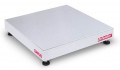 Ohaus D125RQV R Series Defender 5000 Base, 250 lbs-