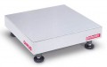 Ohaus D12RQR R Series Defender 5000 Base, 25 lbs-
