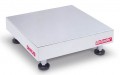 Ohaus D12WQR W Series Defender 5000 Base, 25 lbs-