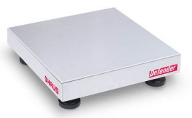 Ohaus D12WQS W Series Defender 5000 Base, 25 lbs-