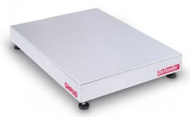 Ohaus D250RTV R Series Defender 5000 Base, 500 lbs-