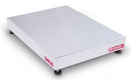 Ohaus D250RTV R Series Defender 5000 Base, 500 lbs-