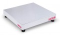 Ohaus D250WQV W Series Defender 5000 Base, 500 lbs-