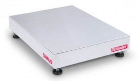 Ohaus D250WTX W Series Defender 5000 Base, 500 lbs-