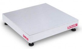 Ohaus D500WQV W Series Defender 5000 Base, 1000 lbs-