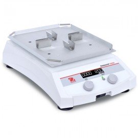 Ohaus Endeavour™ 5000 Light-Duty Orbital Shaker, 3 mm-