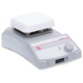 OHAUS e-G21ST04R GUARDIAN 2000 Analog Stirrer, 15L, 4&amp;quot;x4&amp;quot; Resin plate-