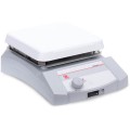 OHAUS e-G21ST07R GUARDIAN 2000 Analog Stirrer, 15L, 7&amp;quot;x7&amp;quot; Resin plate-