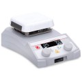 OHAUS e-G31HS04C GUARDIAN 3000 Digital Hotplate/Stirrer, 15L, 4&amp;quot;x4&amp;quot; Ceramic plate-