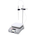OHAUS E-G31HS07C-K1 Guardian&amp;trade; 3000 Digital Hotplate/Stirrer with temperature probe and holder, 507.2 fl oz, 7 x 7&amp;quot;-