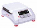 OHAUS e-G51HS07C GUARDIAN 5000 Digital Hotplate Stirrer, 15L, 7x7&quot; Ceramic plate-