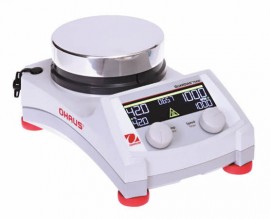 OHAUS e-G71HSRDM 120V US Guardian 7000 Hotplate Stirrer-