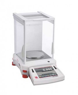 OHAUS EX1103 Explorer Precision Balance, 2.43 lbs-