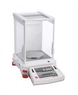 OHAUS EX1103 Explorer Precision Balance, 2.43 lbs-