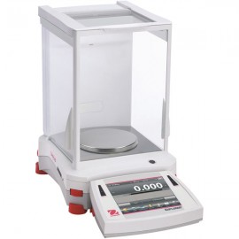 OHAUS EX223N/E Explorer Analytical and Precision Balance, 220 g-