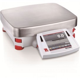 OHAUS EX35001N Explorer High-Capacity Precision, 35000 g-