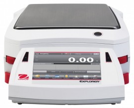 Ohaus EX4202 Explorer Precision Balance, 9.25 lbs-